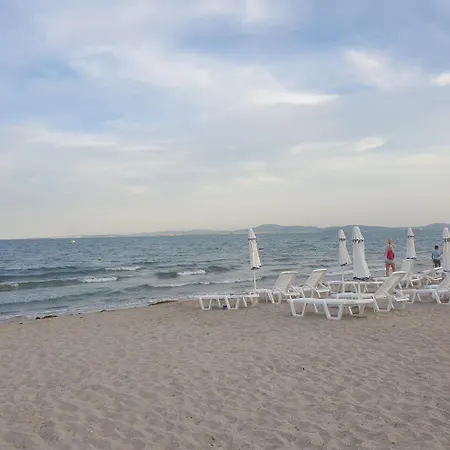 Appartement Sunset C4-17 Pomorie