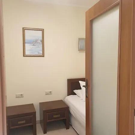 Sunset C4-17 * Pomorie