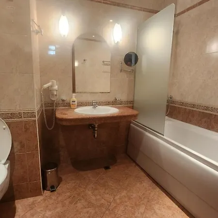 Appartement Sunset C4-17 Pomorie