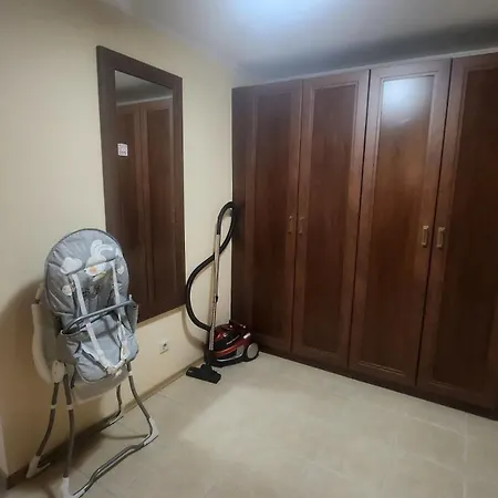 Sunset C4-17 * Pomorie