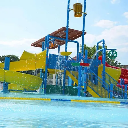 Sunset C4-17 Appartement *