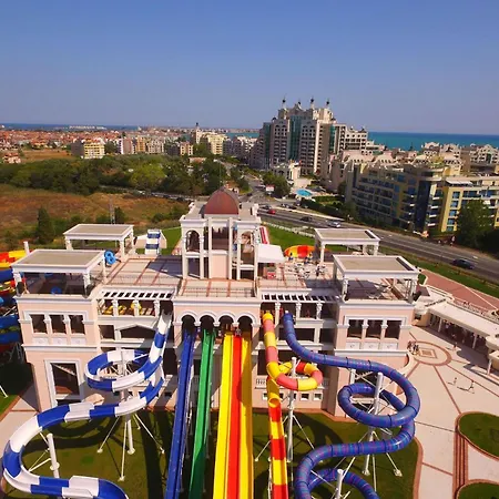 Sunset C4-17 Pomorie