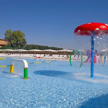 Sunset C4-17 Appartement Pomorie