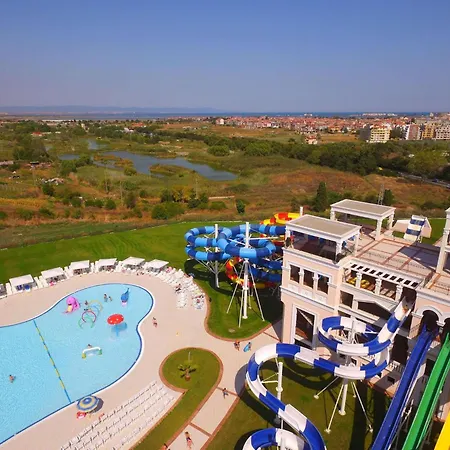 Appartement Sunset C4-17