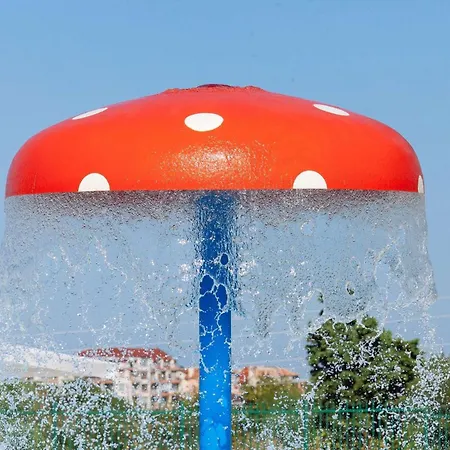 Appartement Sunset C4-17 Pomorie