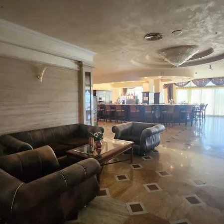 Appartement Sunset C4-17 *