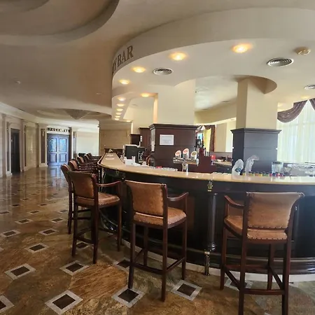 Sunset C4-17 Appartement