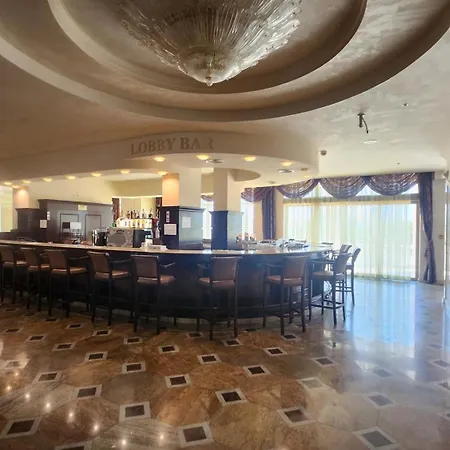 Sunset C4-17 Appartement *