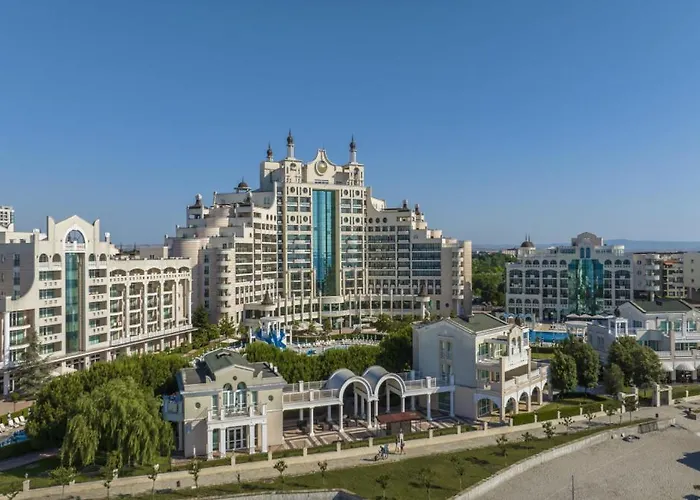 Appartement Sunset C4-17