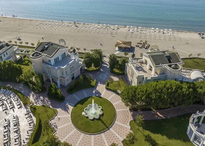 Appartement Sunset C4-17 Pomorie