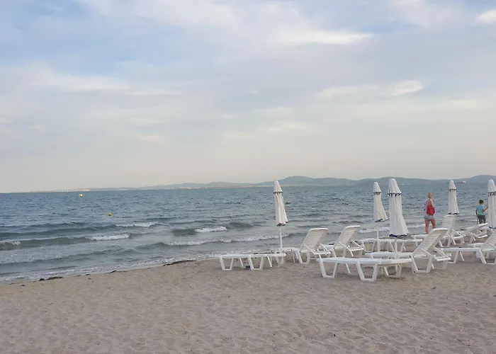 Appartement Sunset C4-17 Pomorie