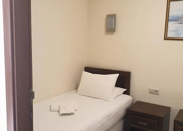 Sunset C4-17 Appartement *