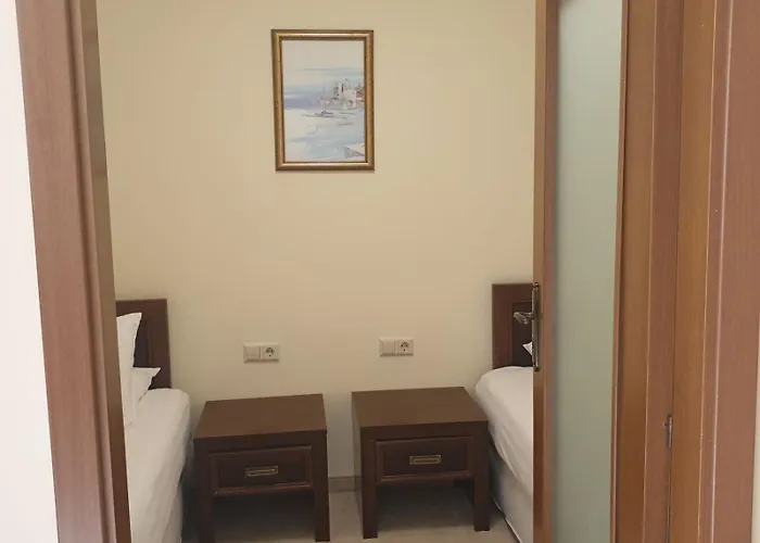 Appartement Sunset C4-17