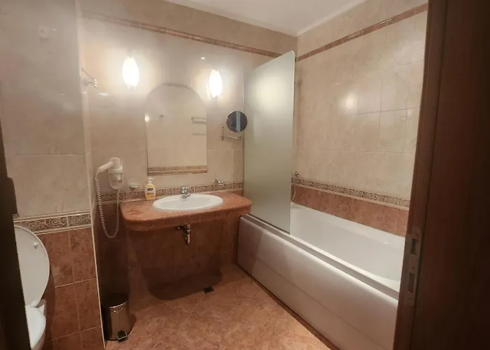 Sunset C4-17 * Pomorie