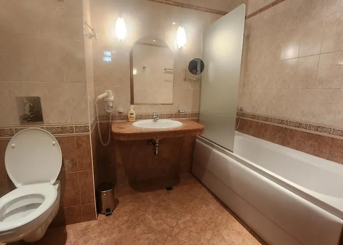 Appartement Sunset C4-17 Pomorie