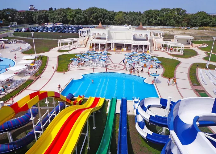 Sunset C4-17 Pomorie