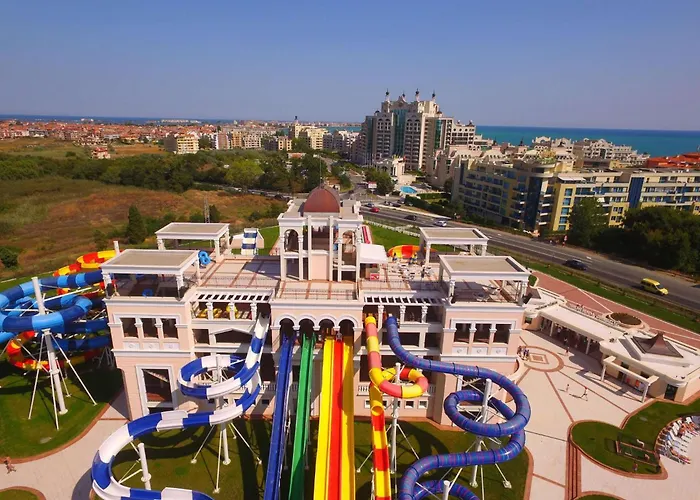 Sunset C4-17 Pomorie