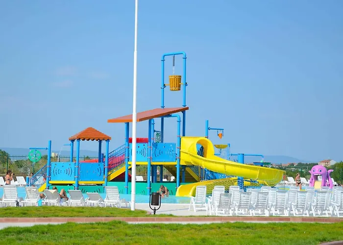 Sunset C4-17 Appartement