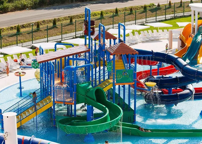 Appartement Sunset C4-17 *