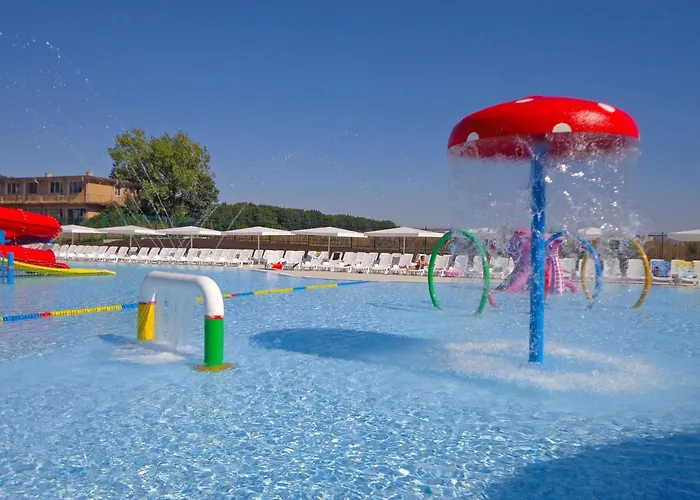 Sunset C4-17 Appartement Pomorie