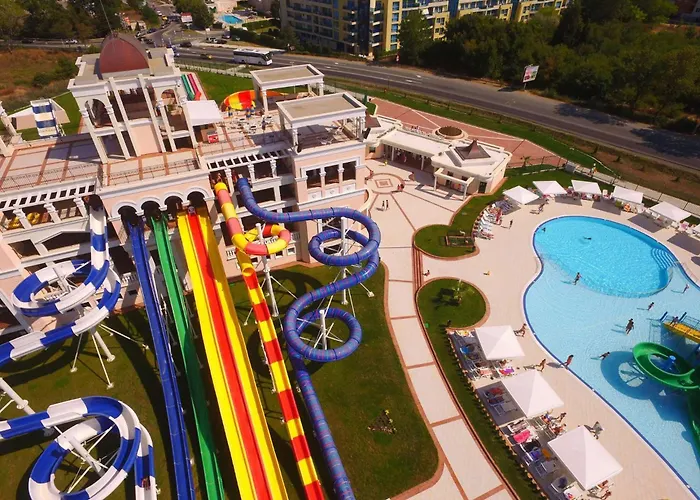 Sunset C4-17 * Pomorie