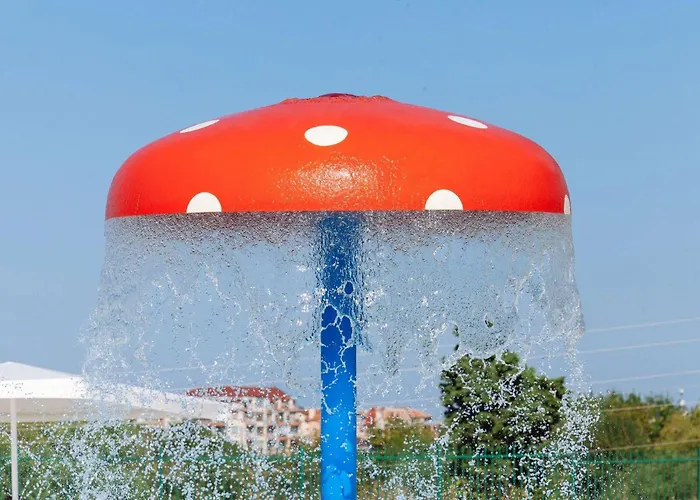 Appartement Sunset C4-17 Pomorie