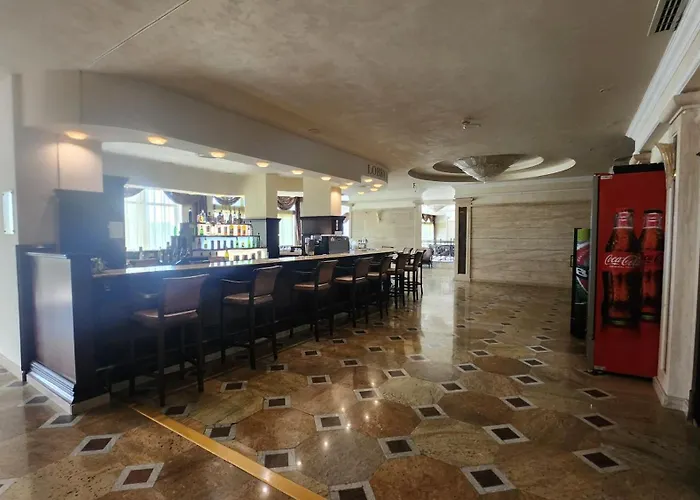 Sunset C4-17 Appartement