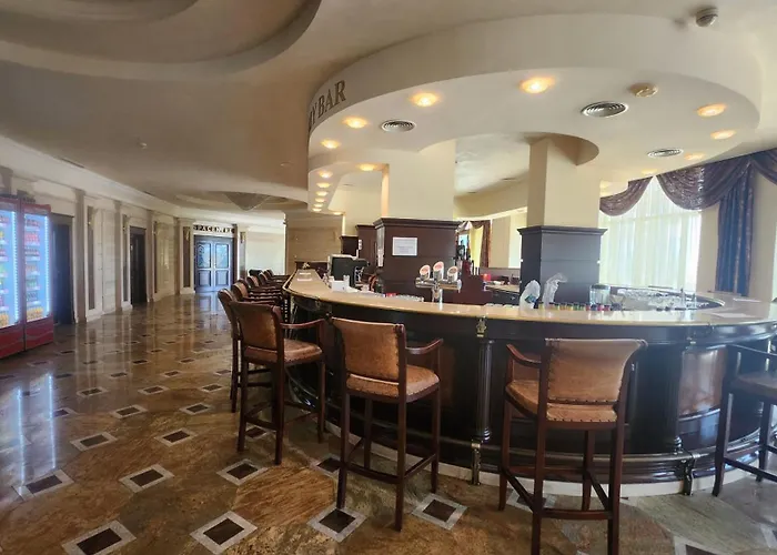 Sunset C4-17 Appartement