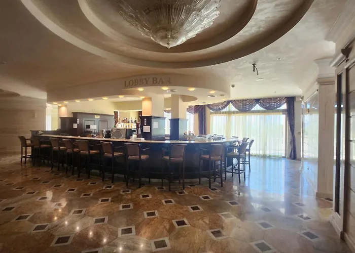 Sunset C4-17 Appartement *