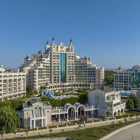 Lägenhet Sunset C4-17