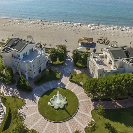 公寓 Sunset C4-17 帕莫瑞