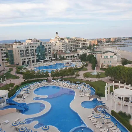 Lägenhet Sunset C4-17