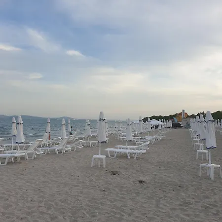 Sunset C4-17 公寓 *