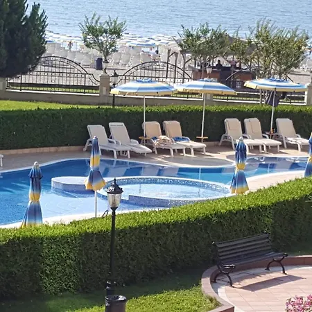 Sunset C4-17 Lägenhet