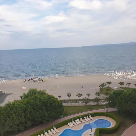 Lägenhet Sunset C4-17