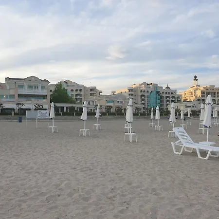 Lägenhet Sunset C4-17