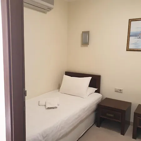 Sunset C4-17 Apartman *
