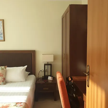 Apartman Sunset C4-17 Pomorie