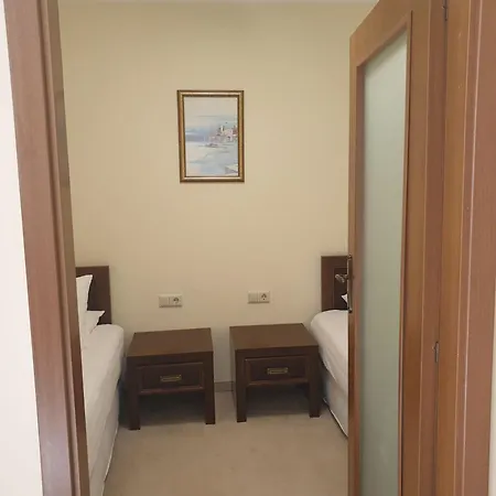 Apartman Sunset C4-17