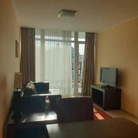Sunset C4-17 Apartment *