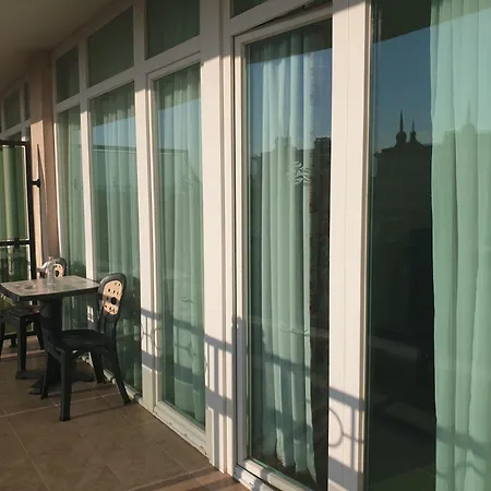 Sunset C4-17 * Pomorie