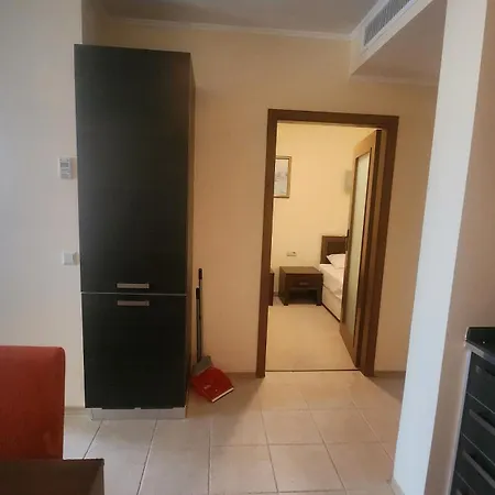 Sunset C4-17 Apartman