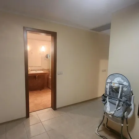 Lägenhet Sunset C4-17