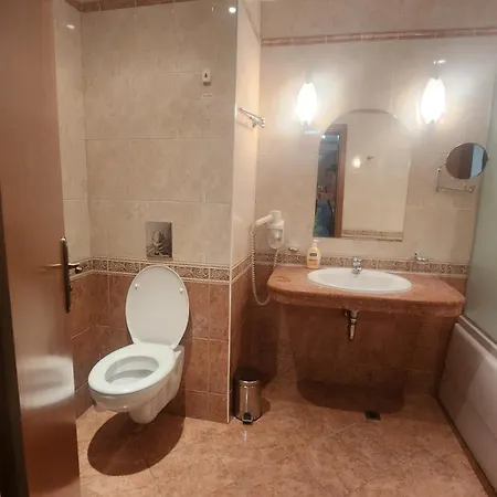 Lägenhet Sunset C4-17 *