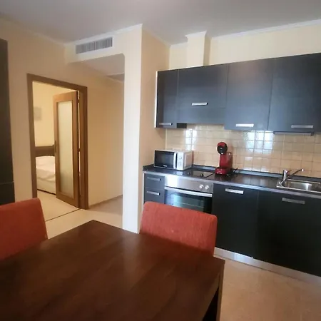 Sunset C4-17 * Pomorie