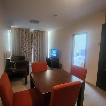 Sunset C4-17 Pomorie