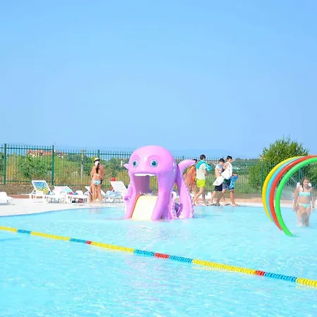 Sunset C4-17 * Pomorie