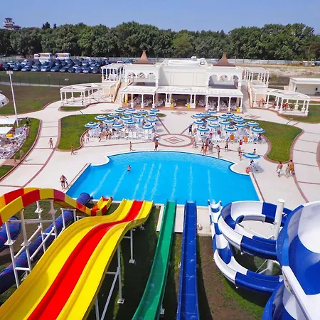 Sunset C4-17 Pomorie