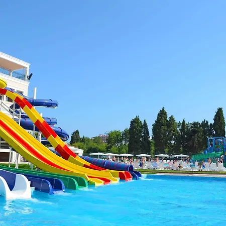 Sunset C4-17 Lägenhet *