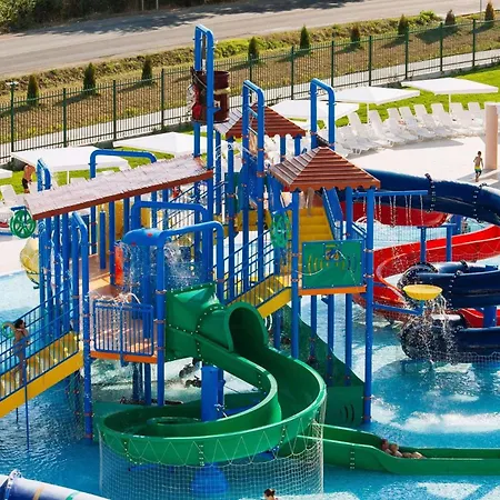 公寓 Sunset C4-17 *